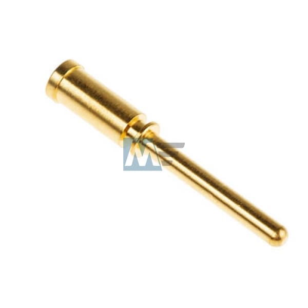 Brass Connecter Contact Pin